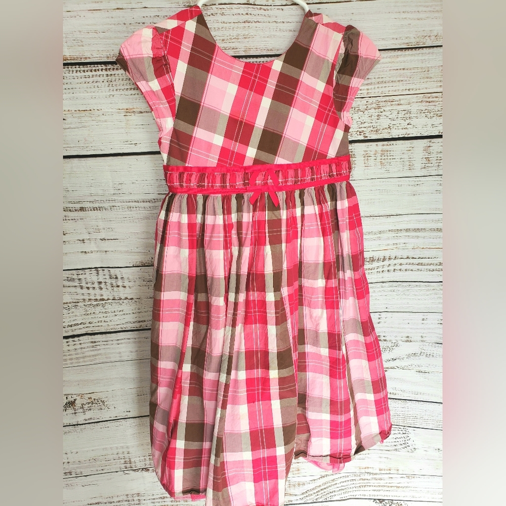 Beautiful holidays dress Gymboree Perfect condition
